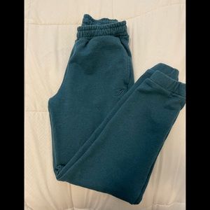 Gymshark rest day sweatpants